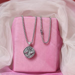 Pisces (Meen) Rashi Pendant - view 16