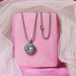 Aquarius (Kumbh) Rashi Pendant - view 5