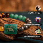Zibu Money Coin Bracelet Benefits