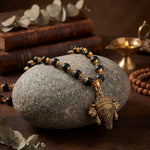 Kaungali Mala with Shakh Pendant