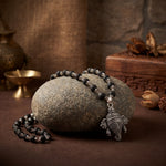 Kaungali Mala with Shakh Pendant - view 10
