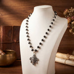 Kaungali Mala with Shakh Pendant - view 12