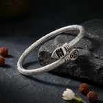 Premium Murugan Vel Kada | Spiritual Jewelry for Strength and Protection