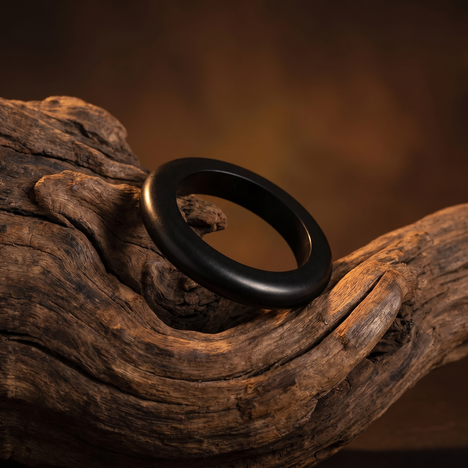 Karungali Kada Bracelet