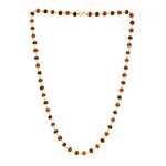 Divine Rudraksha and Karungali with FREE Karungali Bracelet - view 2