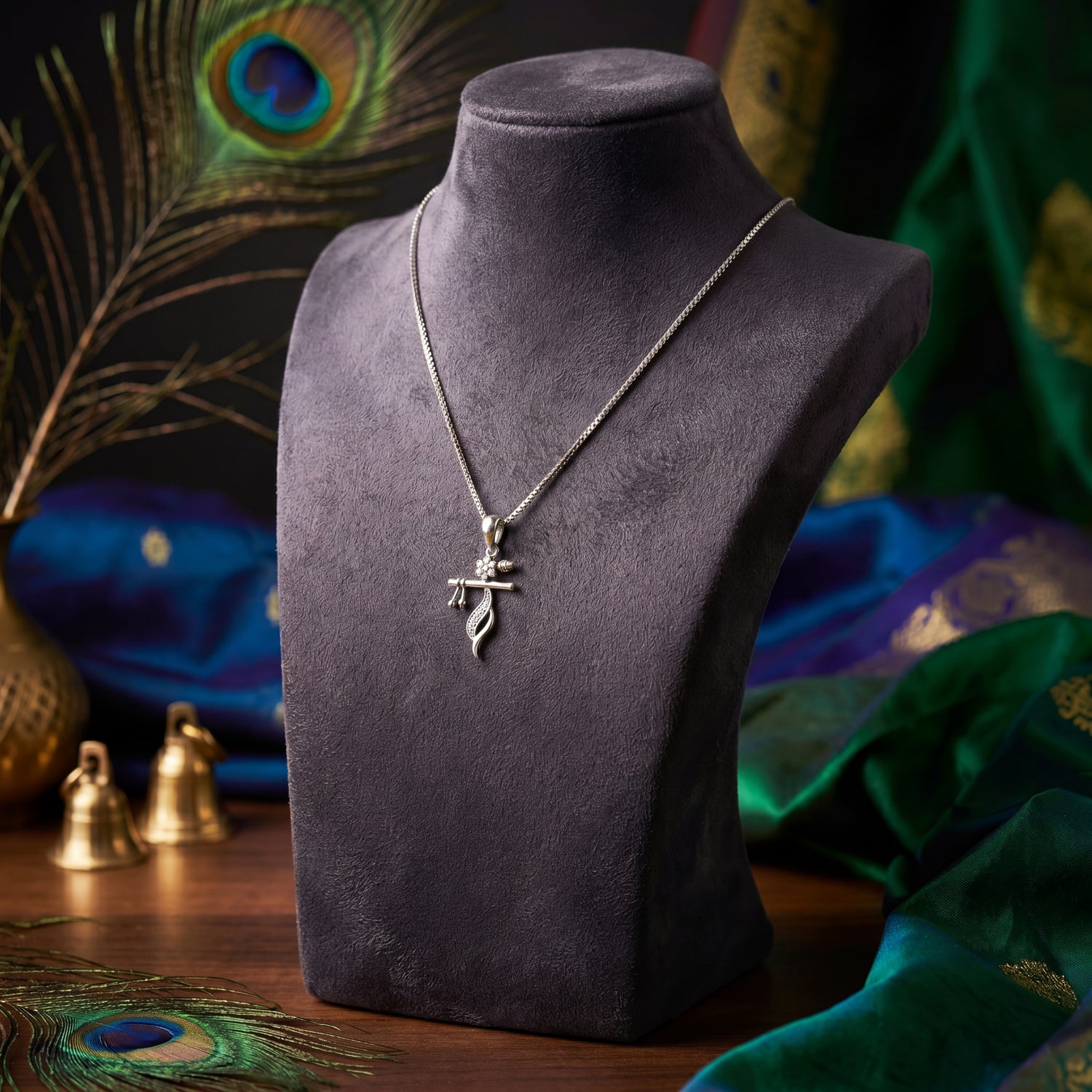 Murli Manohar Necklace