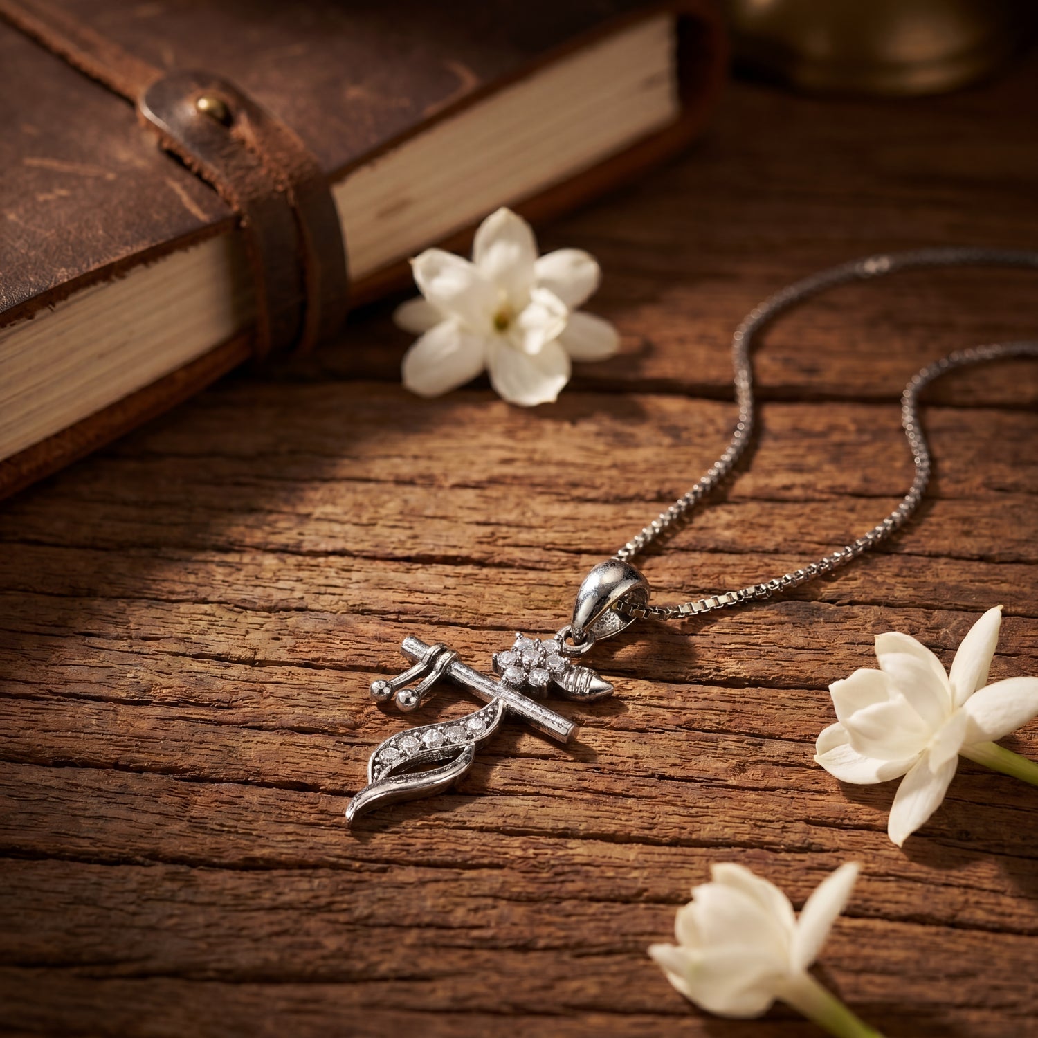 Murli Manohar Necklace